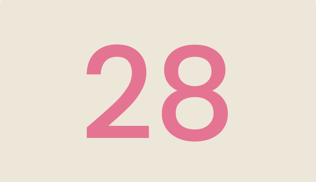 how not to be hard on yourself 🍵 design tea #28