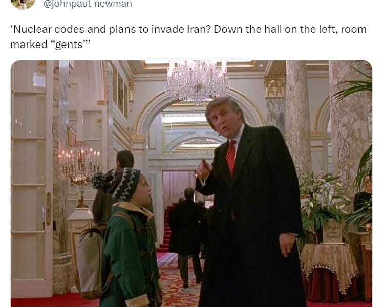 The Daily Agenda The Daily Agenda