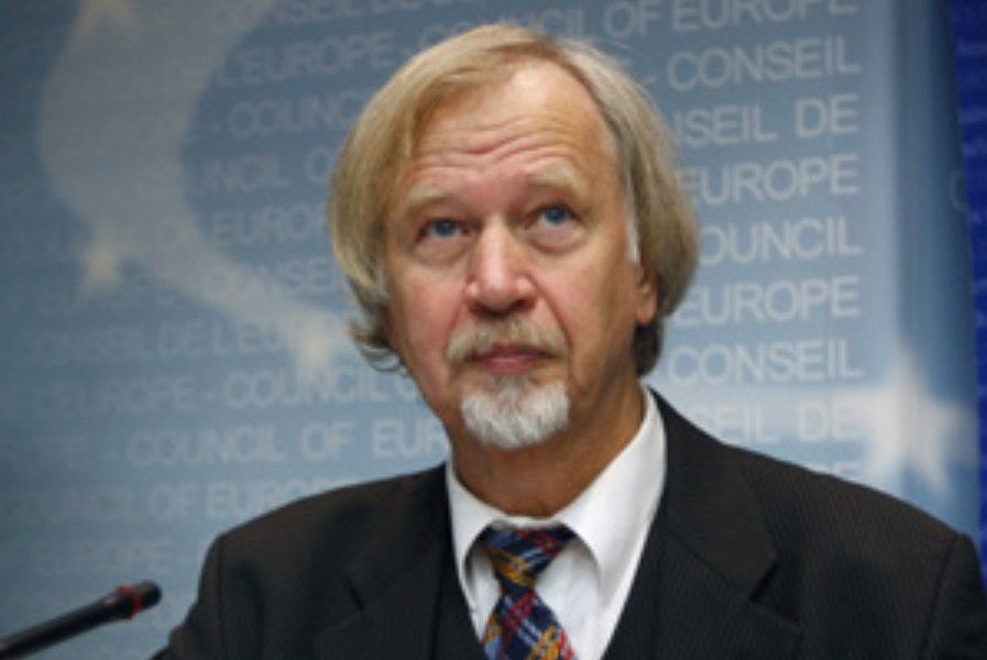 ‘Pandemic’ is a Massive Medical Scandal Caused by Pharmaceutical