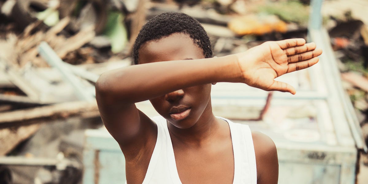 Unjust Taxation and Kenya's National Housing Development Fund