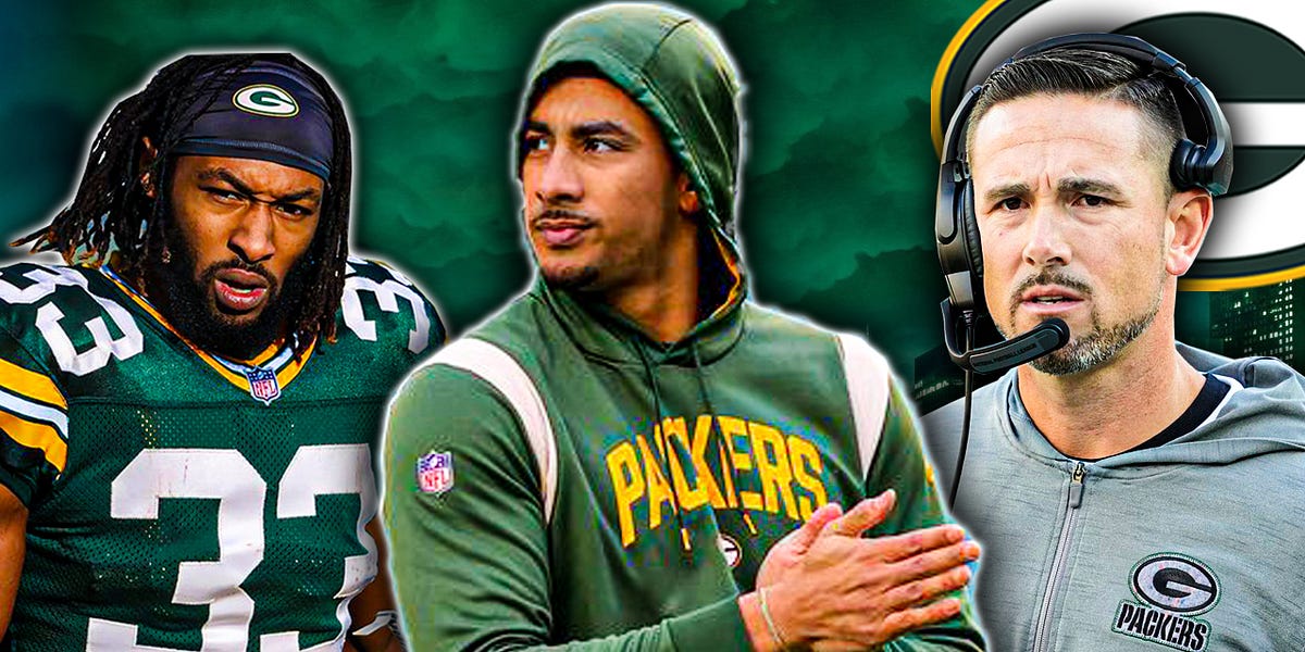 Packers Q&A! Record Prediction, Rookie Vs Veteran WR, Lambeau Field Stories