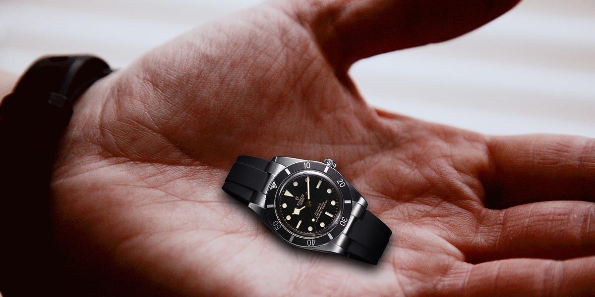 Rolex discount explorer amazon