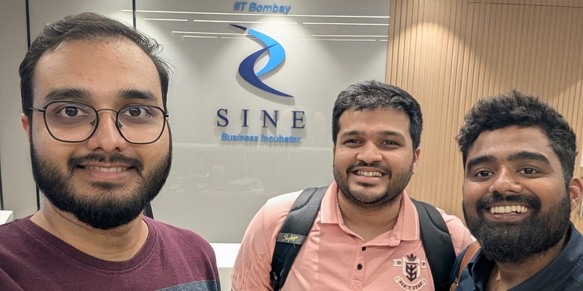 AI-BPO: The SubVerse AI Interview - by Priyadarshan Banjan