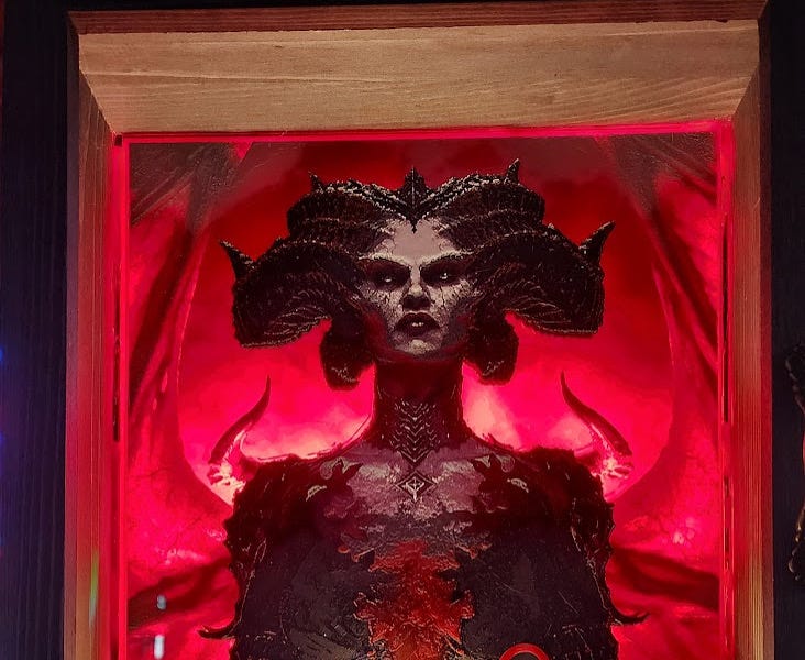 About the Filament Library by Horn & Rhode