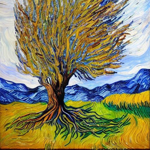 Jesus Said What? - Grounded & Free