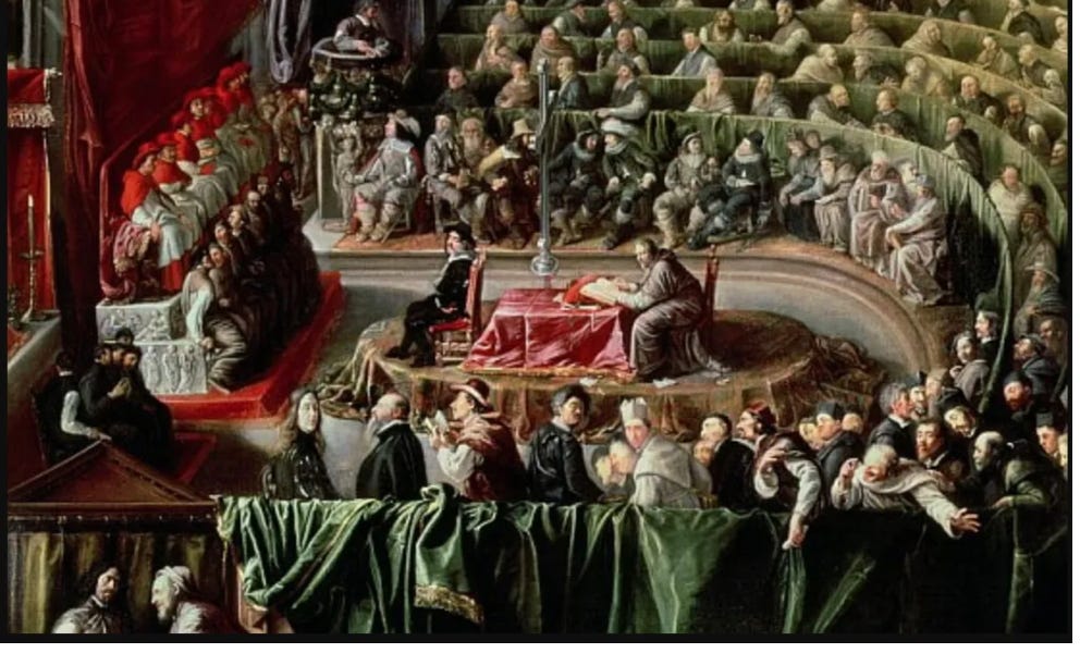 Troubling Truths Behind the Covid-19 Pandemic