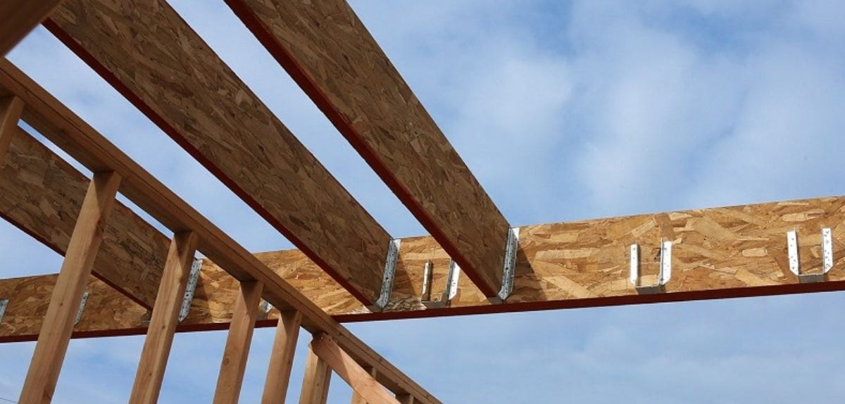 Simpson manufacturing SSD Kairos research