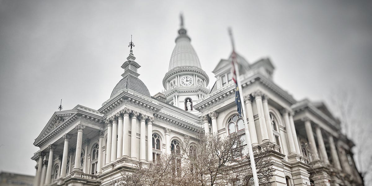 Commercial court touted as economic engine OK d for Tippecanoe County