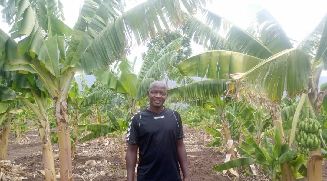 Malawi s Vulnerable Farmers Thriving Thanks To Adaptation Fund Project