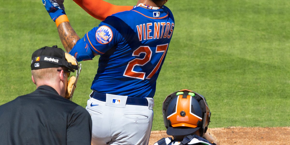 The Mets home opener is finally here, and an additional call for a