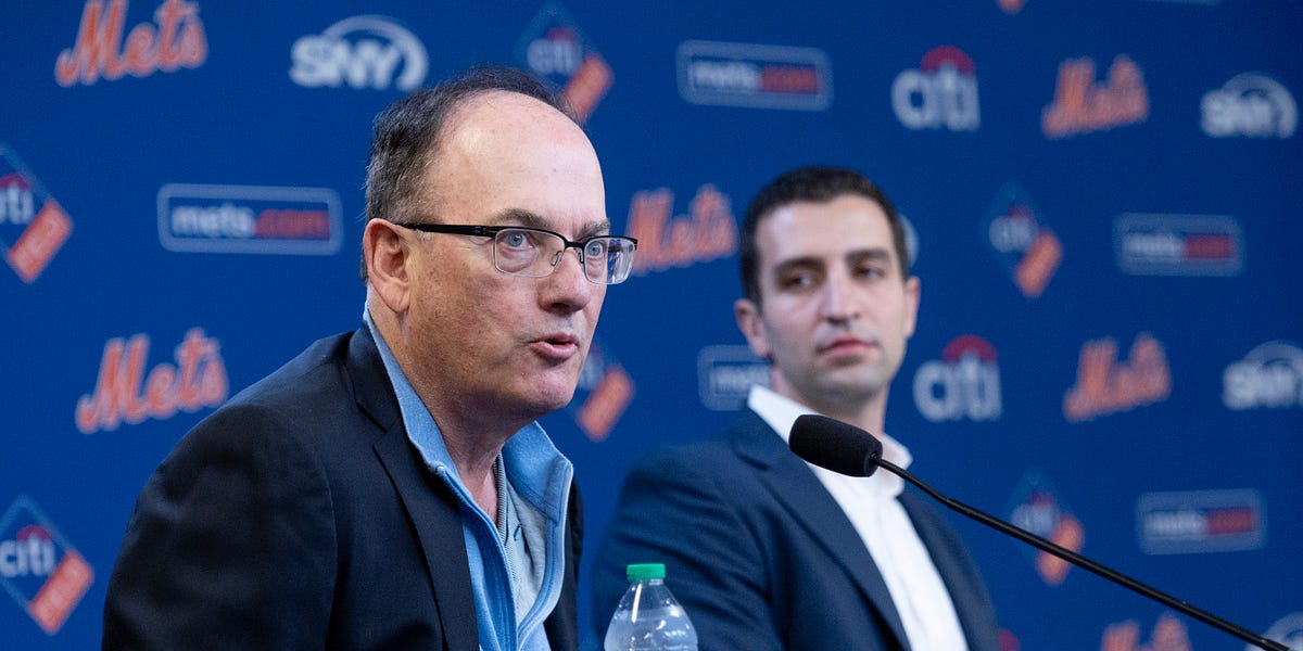 What do the Mets mean by their desire to be in 2024?