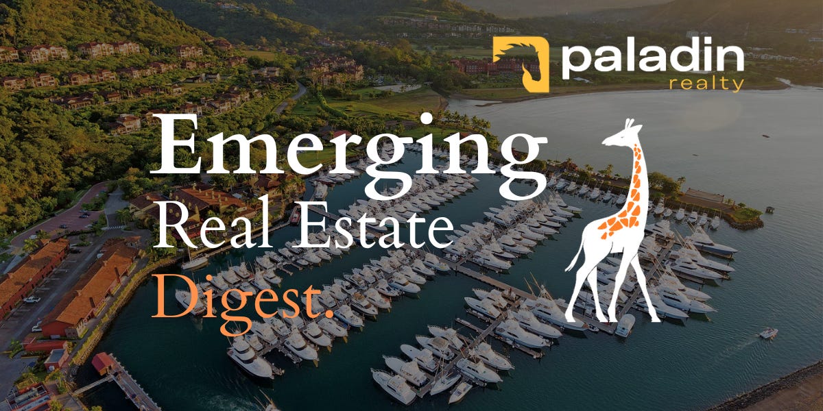 Investor Spotlight Paladin Realty Partners