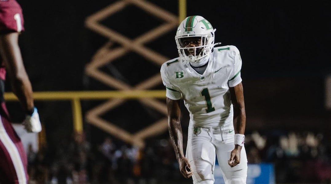 7 big names you need to know as Auburn tries to pull off a top 10