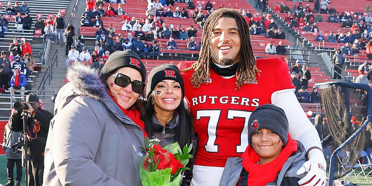 OL Willie Tyler ready to announce decision following 'great' Louisville