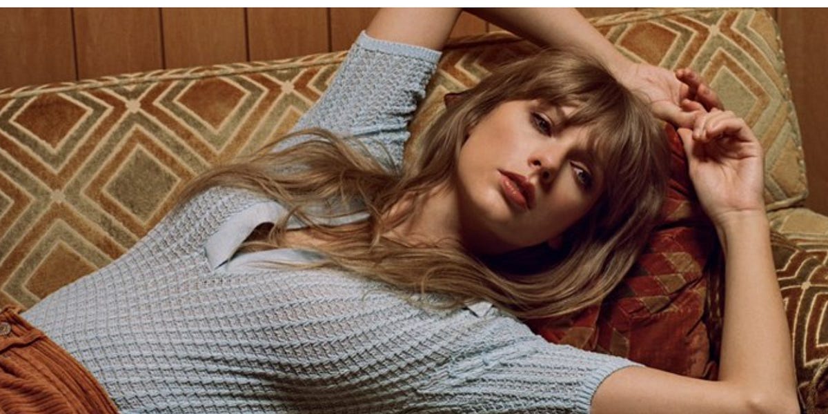 Where Does Taylor Swift Live? Truth Revealed