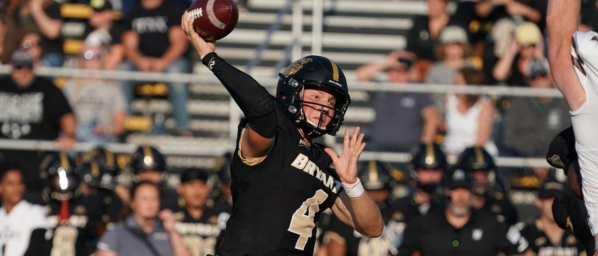 Gunslinger Buzz 🏈 JJ McCarthy NFL Draft decision coming soon
