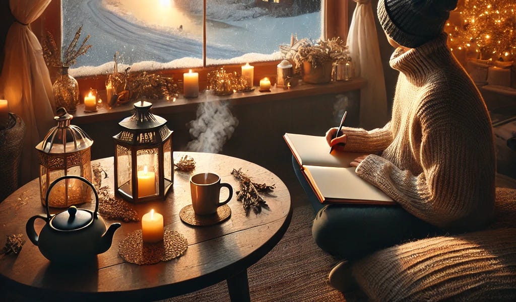 Crushing 2025. Together - Remote Rise Guy