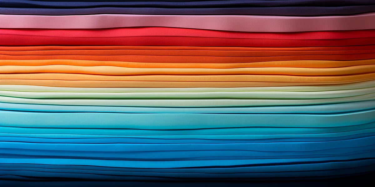 An introduction to Prompt Layering - by Mia Blume