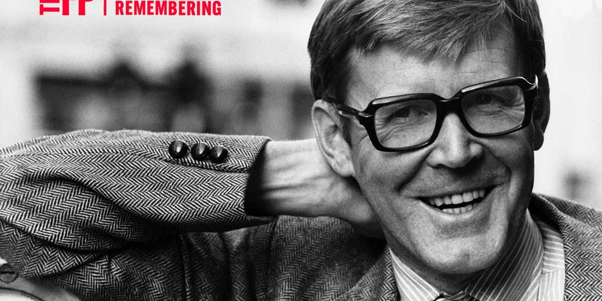 Things Worth Remembering: Before War There Is Peace