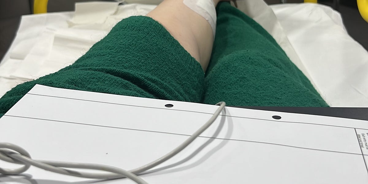 Itβs Okay to Take a Break - Stylist Elixir