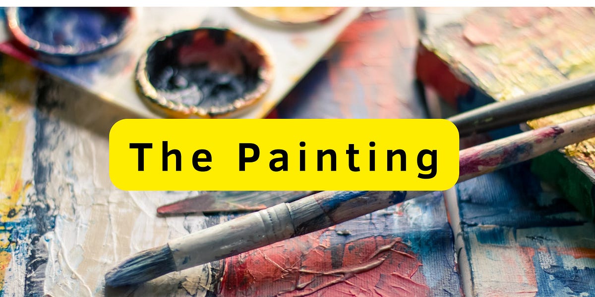 The Painting Lagos Convo