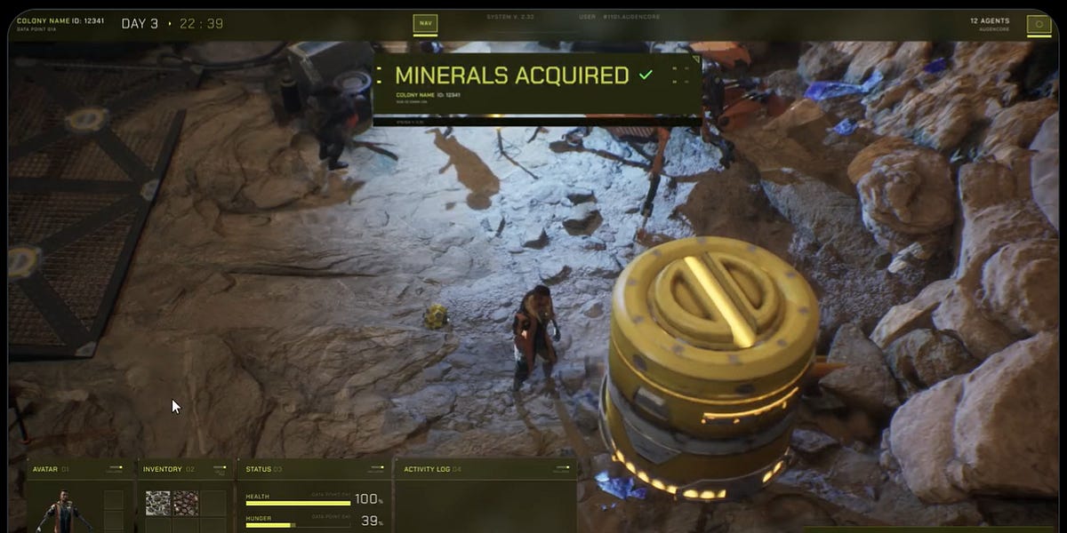 What Is Parallel Colony? A 101 🦾