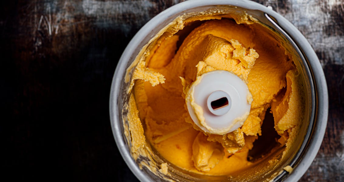 Talking Ice Cream with David Lebovitz