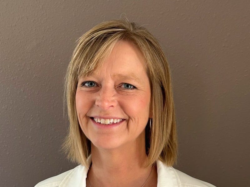 S.D. Housing director who resigned in March now advising Sen. Rounds