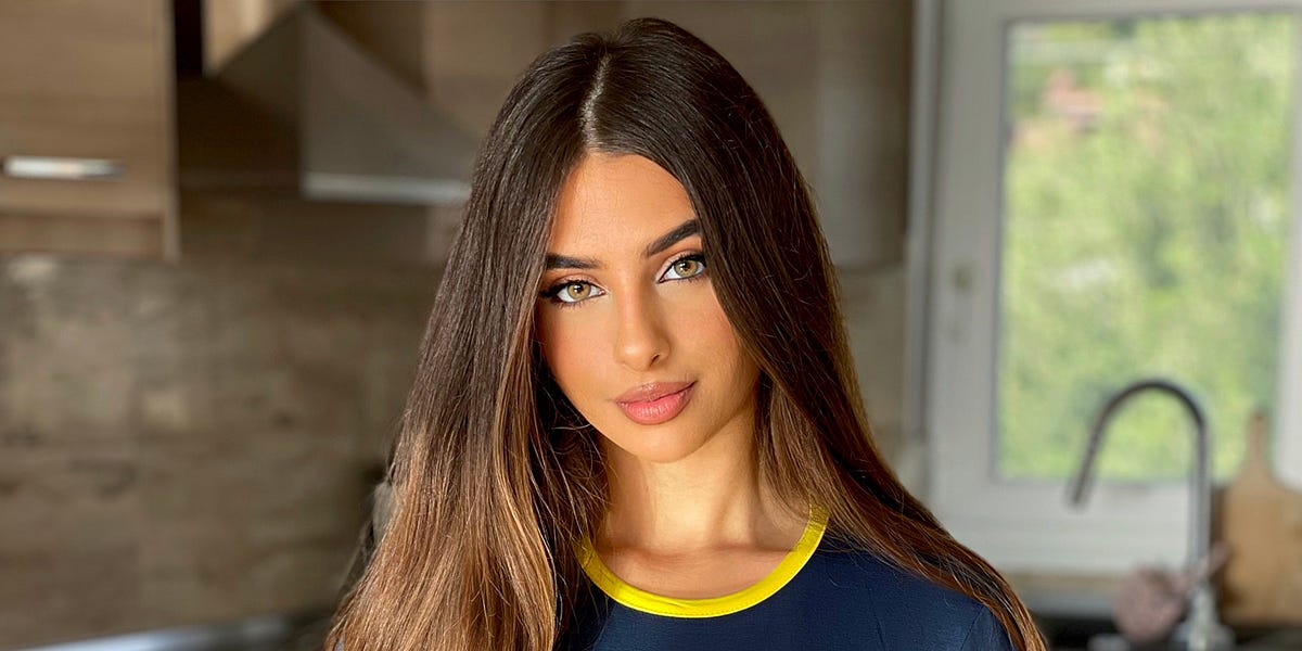 9 Secrets Influencers Don’t Want You To Know Eva Savagiou Eva Is 9 Secrets Influencers Don’t Want You To Know Eva Savagiou Eva Is