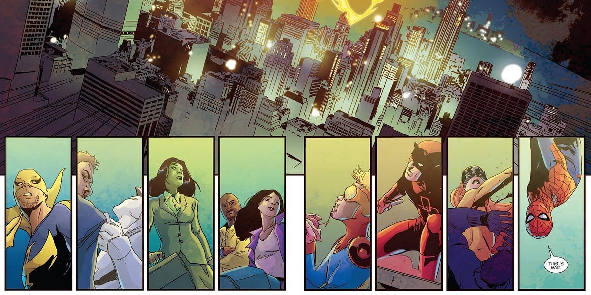 Where Do You Think You're Going Scan Vf ashcanpress.substack.com