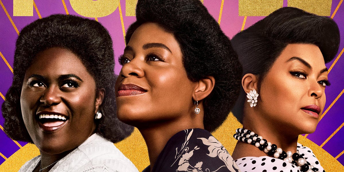 Film Review "The Color Purple" (2023)
