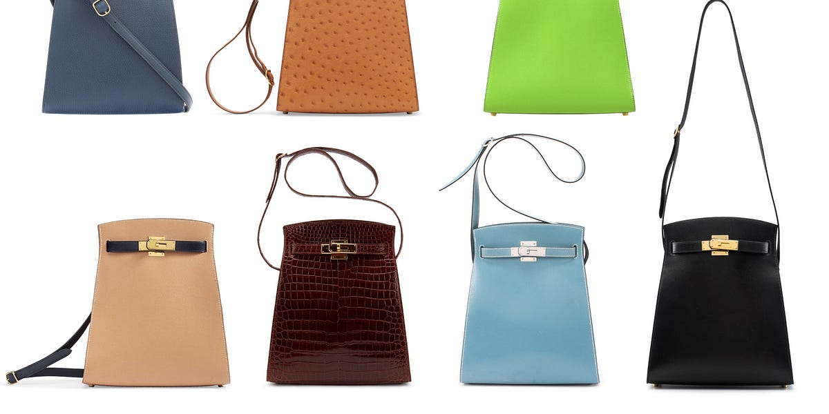 Hermes sport bag best sale