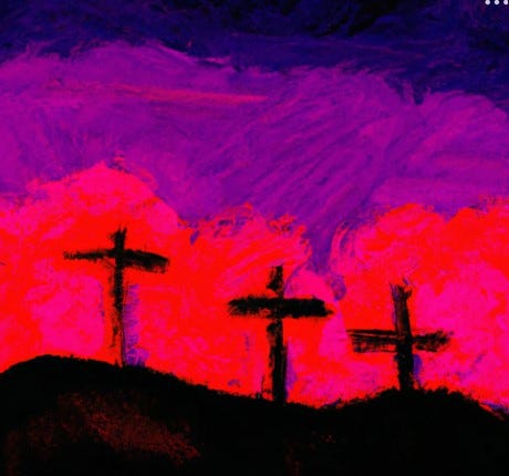 The 'When' and 'Why' He Died