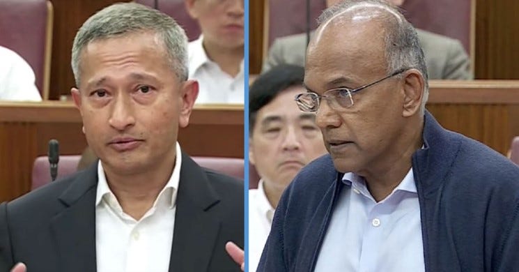 Former Singapore PM’s Brother Must Pay S0,000 in Defamation Suit Former Singapore PM’s Brother Must Pay S0,000 in Defamation Suit