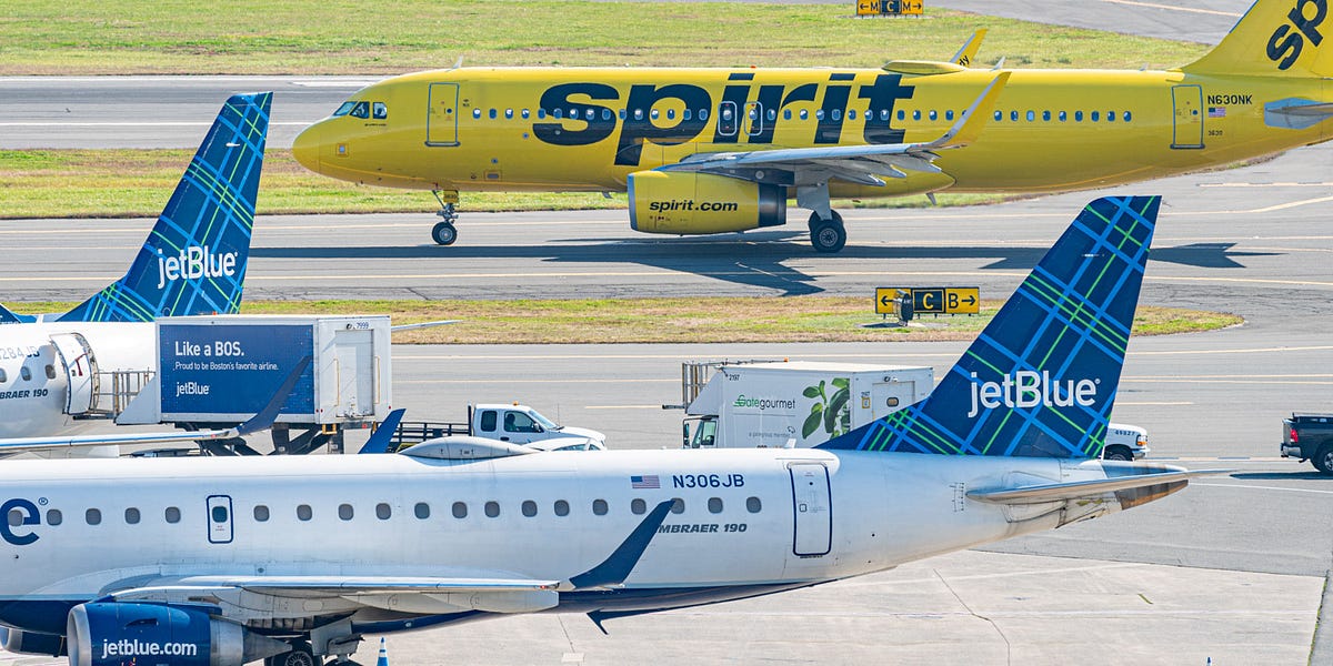 Jetblue fetch shop a deal