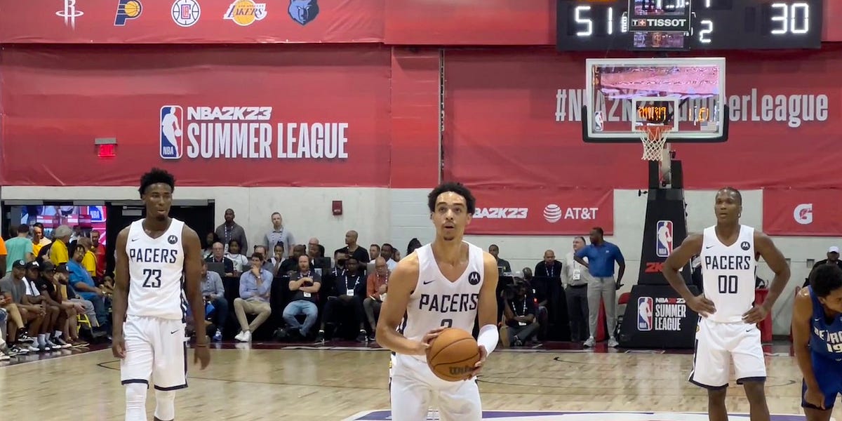 Chicago bulls summer league roster 2019 deals