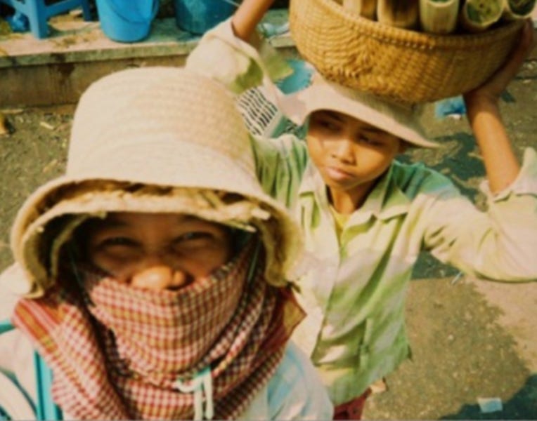 Neocolonialism In The Philippines Dean Henderson