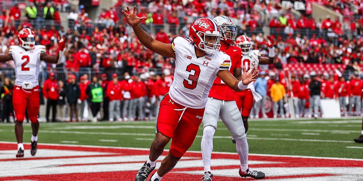 College football QB recruiting, transfer portal, depth chart & injury