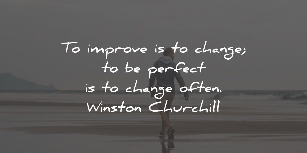 Are you perfect? - The Daily Wisdom Quotes