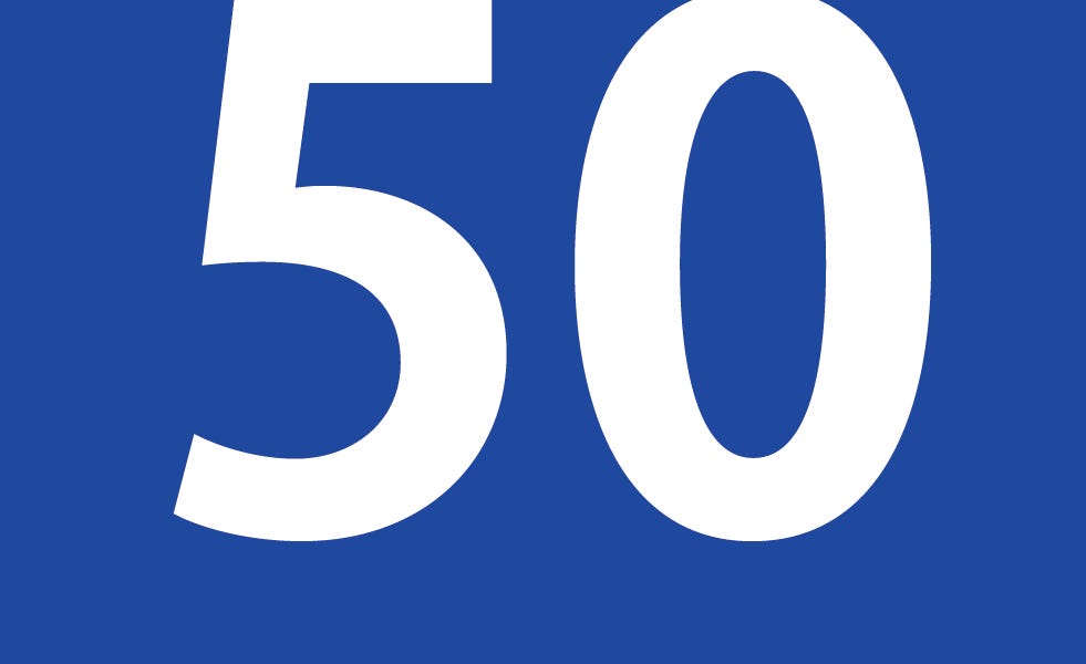 BiblioFeed #50 - BiblioFeed