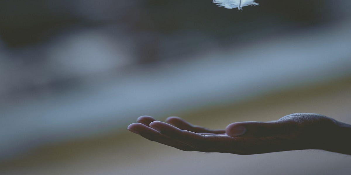 How to Deal with Grudges by Anthony Gold ACIM Life