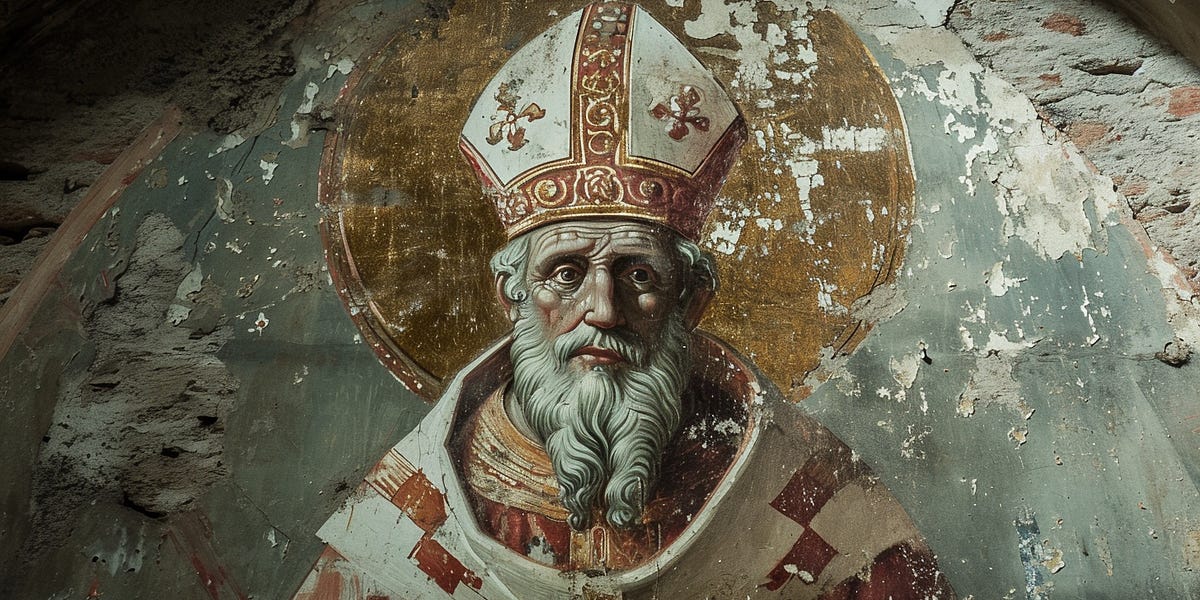 Remembering Saint Hilary, of Poitiers