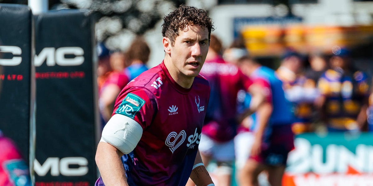 Team naming Marty Banks returns as part of Stags overhaul