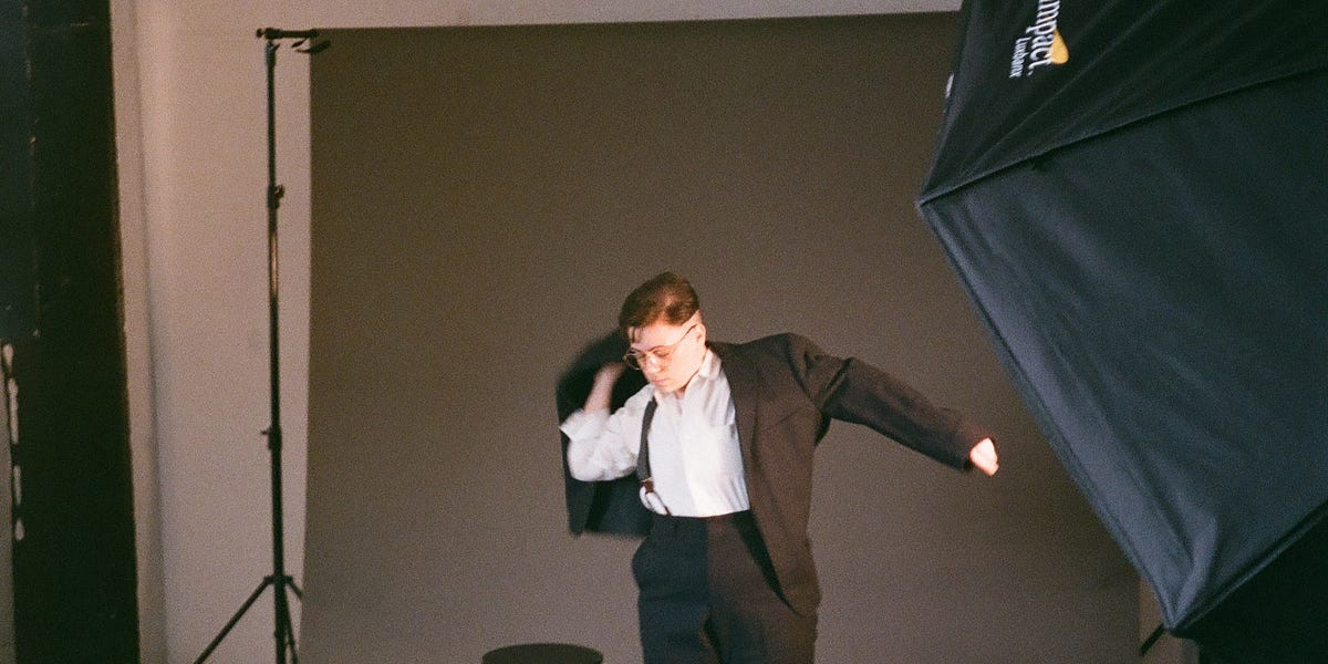 Gender Appropriations and the Pronouns by Ez