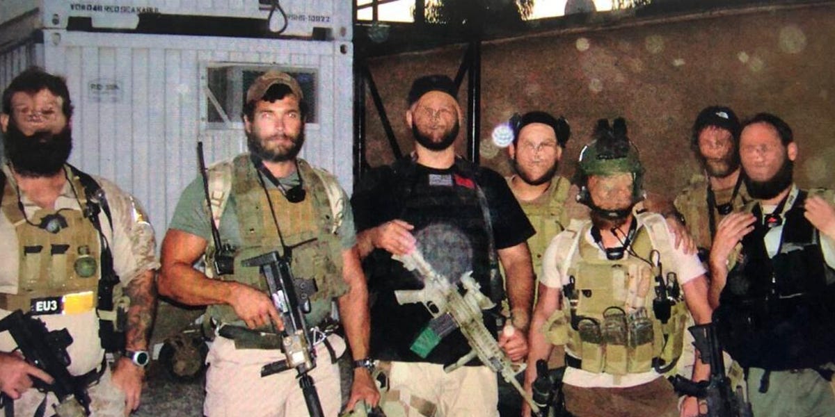 Zeroed Out How JSOC’s Omega teams enabled the CIA’s Afghan militias