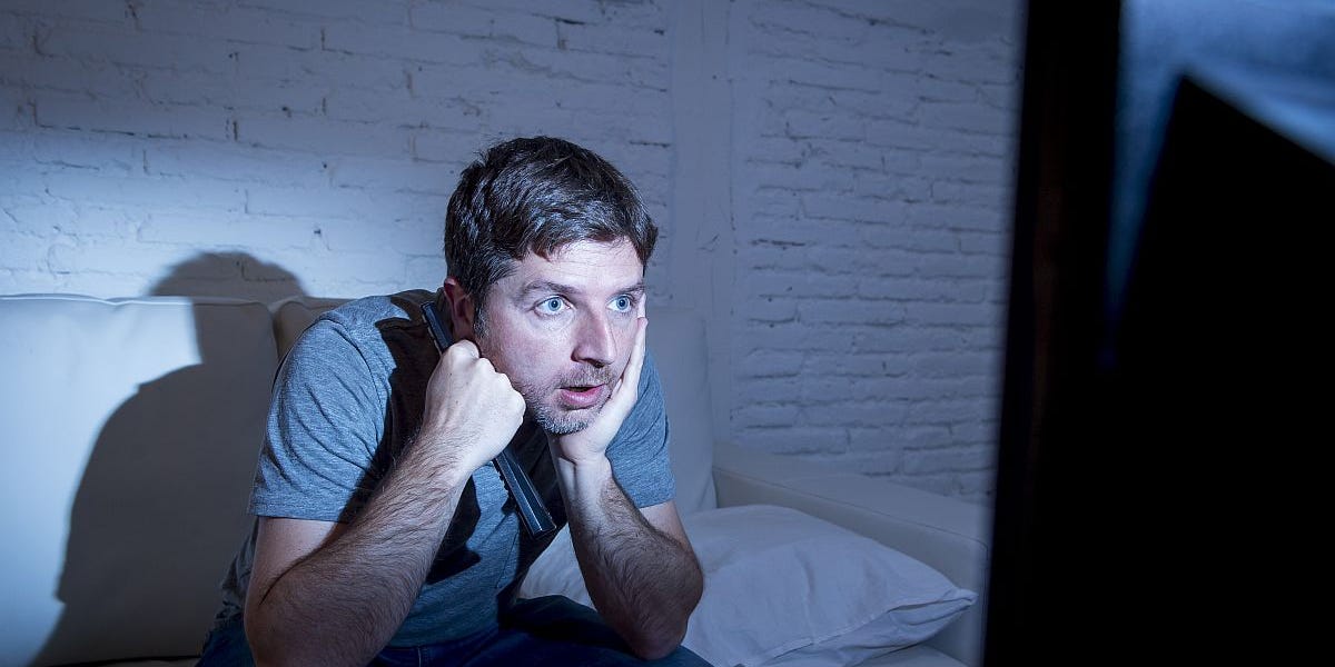 Trois mensonges que murmure le porno à ton oreille