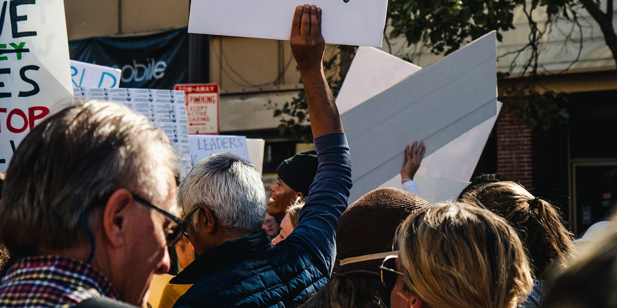 Grappling With The Future Now By Julie Faulstich