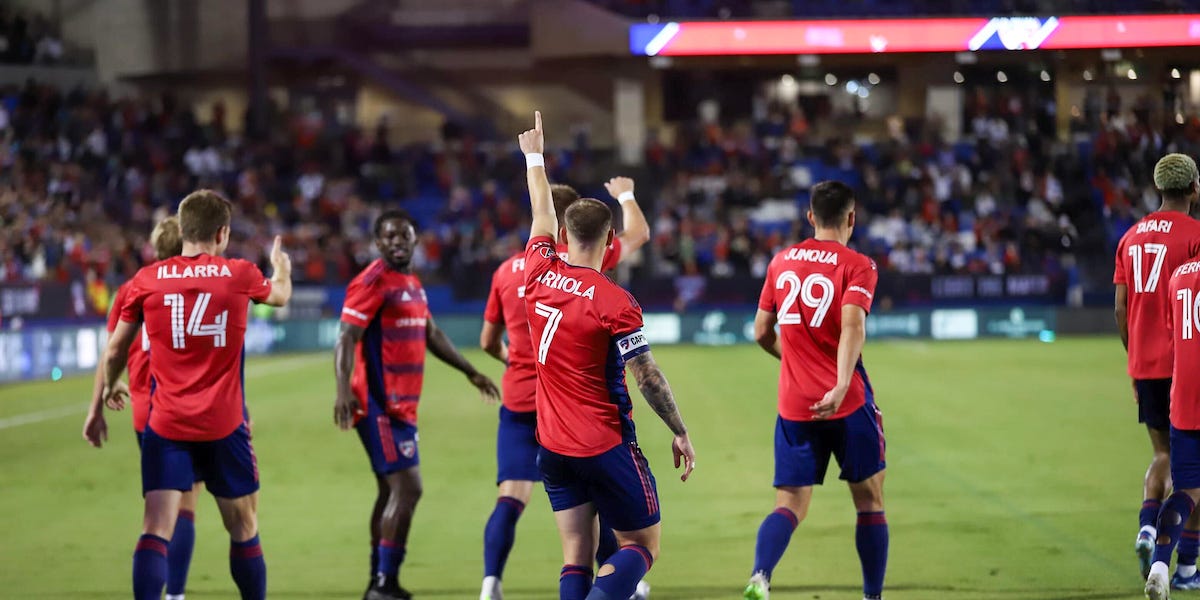 Breaking down the 2024 FC Dallas schedule BVM Sports
