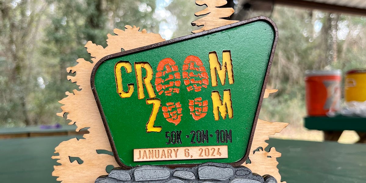 Croom Zoom 50K Elizabeth Myers Substack