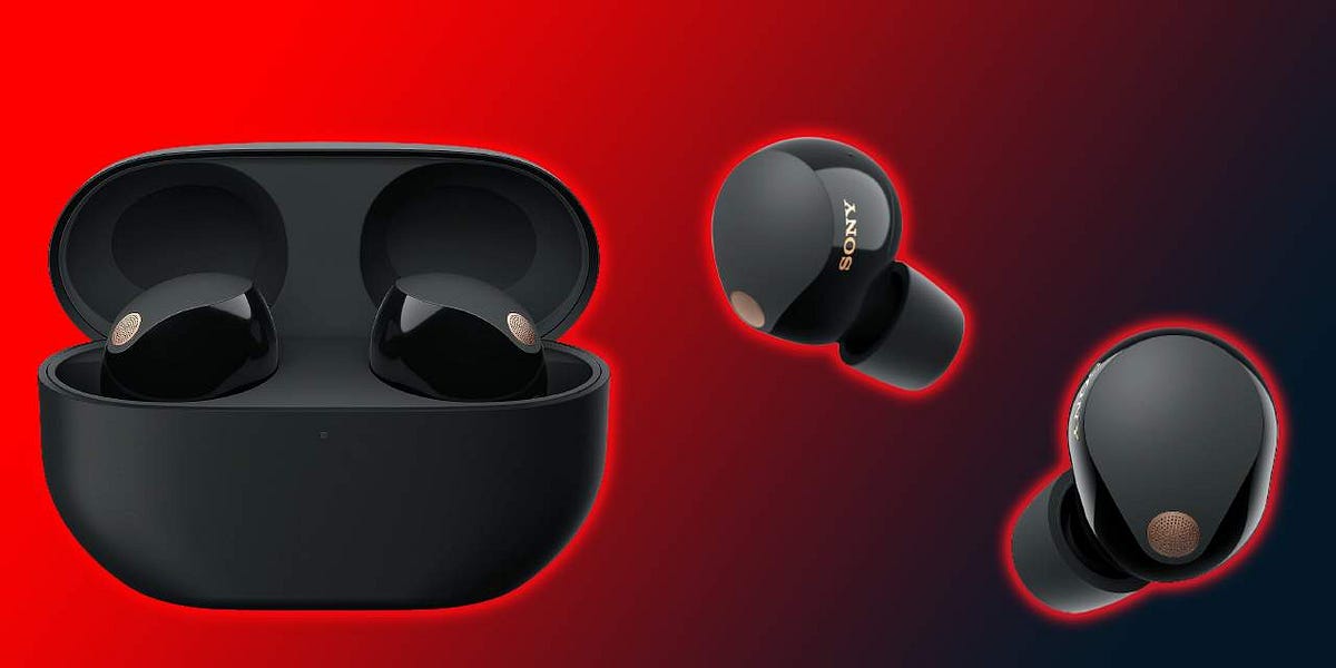Amazon sony 2025 wf1000xm3